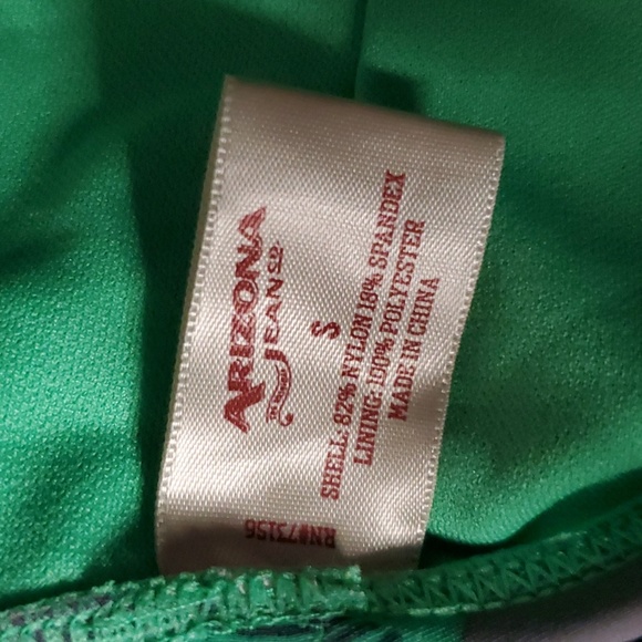 Plaid bikini - Picture 3 of 5